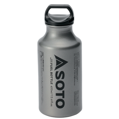 Üzemanyag palack Soto Fuel Bottle 400ml