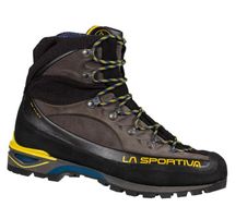 Férfi cipő La Sportiva Trango Alp Evo GTX - carbon moss