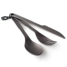 Evőeszköz szett GSI Outdoors Halulite Cutlery