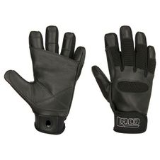 Kesztyűk LACD Via Ferrata Ultimate Doble Layer Leather Gloves