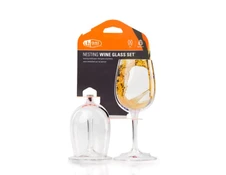 Pohár készlet GSI Outdoors Nesting Wine Glass