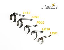 Clip Fenix E18R