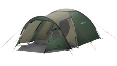 Easy Camp Eclipse 300 - rustic green