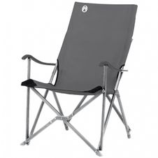 Szék Coleman Sling Chair alluminium