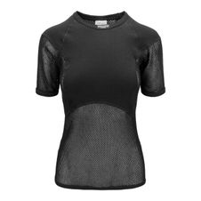 Termo alsónemű Brynje Super Thermo Ws T-shirt - black