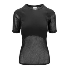 Termo alsónemű Brynje Super Thermo Ws T-shirt - black