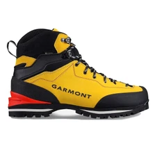 Garmont Ascent GTX - radiant yellow/risk red