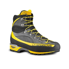 Férfi cipő La Sportiva Trango Alp Evo GTX - grey yellow