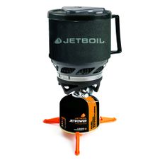 Tűzhely Jetboil Minimo - Carbon