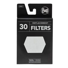 Replaceable filters Buff (adults) - 30 pcs