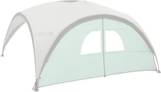 Coleman Shelter Event Pro L Wall + door - silver